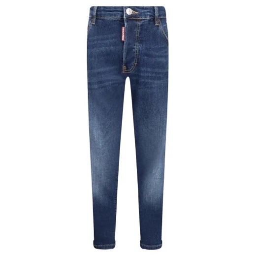Dsquared2 Jeansy | Regular Fit ze sklepu Gomez Fashion Store w kategorii Spodnie chłopięce - zdjęcie 175075190