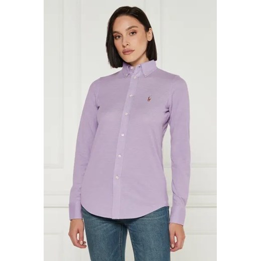 POLO RALPH LAUREN Koszula | Regular Fit Polo Ralph Lauren L Gomez Fashion Store