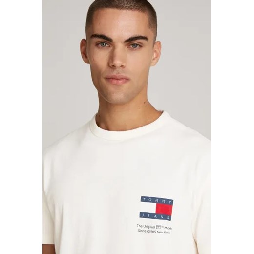 Tommy Jeans T-shirt | Regular Fit Tommy Jeans XL Gomez Fashion Store