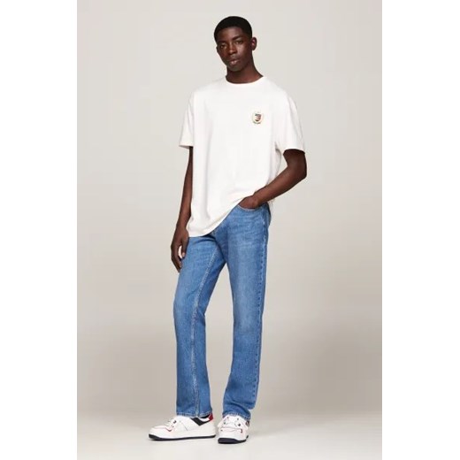 Tommy Jeans T-shirt | Regular Fit Tommy Jeans M Gomez Fashion Store