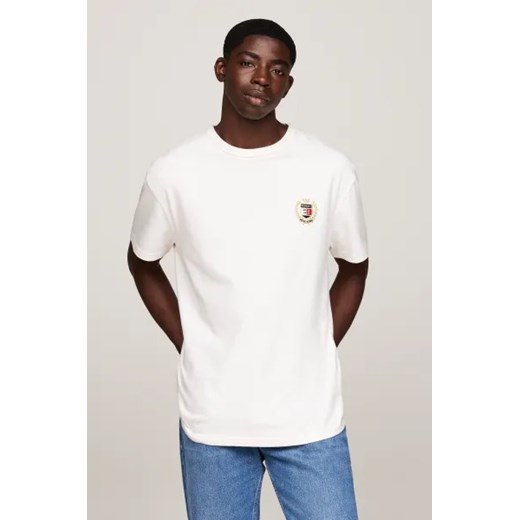Tommy Jeans T-shirt | Regular Fit Tommy Jeans L Gomez Fashion Store