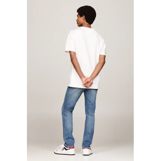 Tommy Jeans T-shirt | Regular Fit Tommy Jeans L Gomez Fashion Store