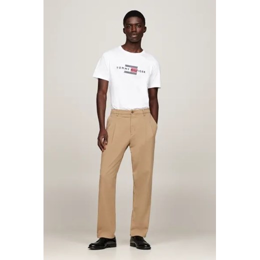 Tommy Hilfiger T-shirt | Regular Fit Tommy Hilfiger L Gomez Fashion Store