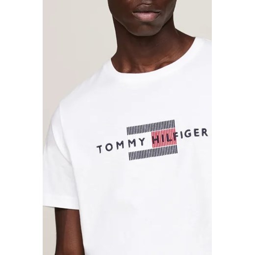 Tommy Hilfiger T-shirt | Regular Fit Tommy Hilfiger S Gomez Fashion Store