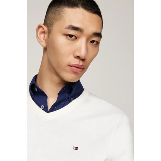 Tommy Hilfiger Sweter | Regular Fit Tommy Hilfiger M Gomez Fashion Store