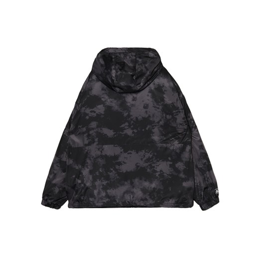 Cropp - Szara kurtka basic z kapturem - szary Cropp S Cropp