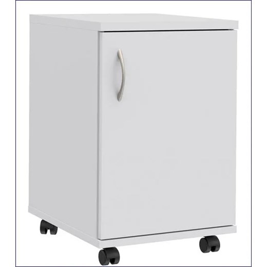 Biurowy kontenerek na kółkach - Hiflok Elior One Size Edinos.pl