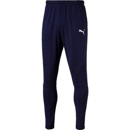 Spodnie dresowe męskie Liga Training Pro Puma ze sklepu SPORT-SHOP.pl w kategorii Spodnie męskie - zdjęcie 175079954