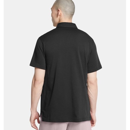 Koszulka męska polo Icon Polo Under Armour Under Armour XXL wyprzedaż SPORT-SHOP.pl