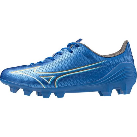 Buty piłkarskie, korki Select FG Mizuno ze sklepu SPORT-SHOP.pl w kategorii Buty sportowe dziecięce - zdjęcie 175080030