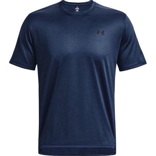 Koszulka męska Tech Vent Under Armour ze sklepu SPORT-SHOP.pl w kategorii T-shirty męskie - zdjęcie 175080054