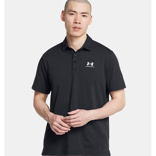 Koszulka męska polo Icon Polo Under Armour Under Armour M okazyjna cena SPORT-SHOP.pl