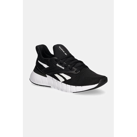 Reebok buty treningowe Nano Gym kolor czarny 100208622 ze sklepu ANSWEAR.com w kategorii Buty sportowe damskie - zdjęcie 175083481