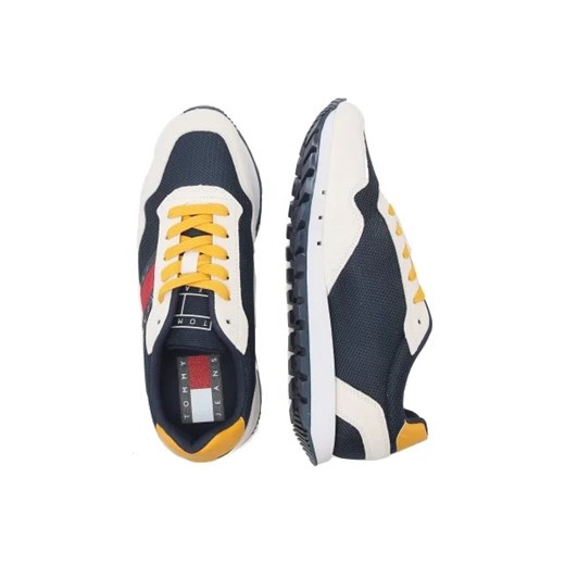 Buty sportowe męskie Tommy Jeans