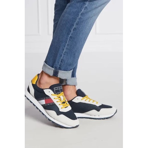 Buty sportowe męskie Tommy Jeans