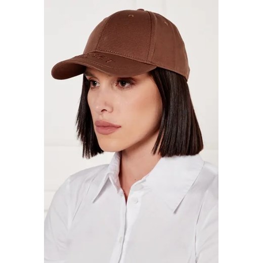 Czapka z daszkiem damska Twinset