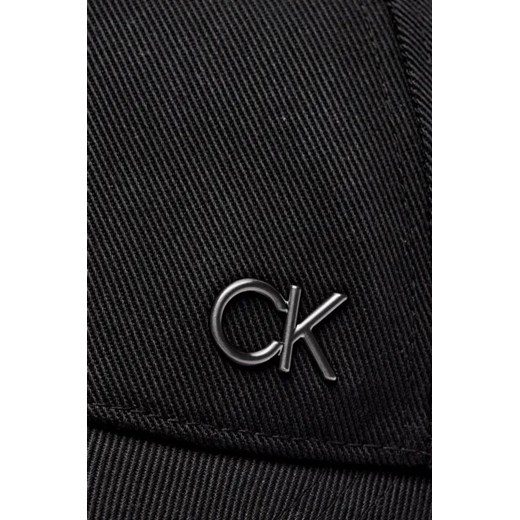 Czapka z daszkiem męska Calvin Klein