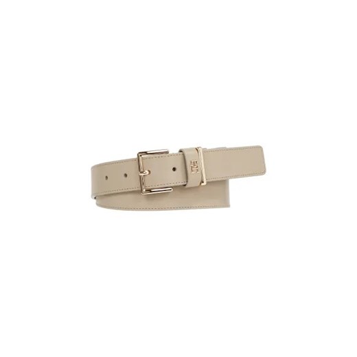 Tommy Hilfiger Skórzany pasek ze sklepu Gomez Fashion Store w kategorii Paski damskie - zdjęcie 175085370