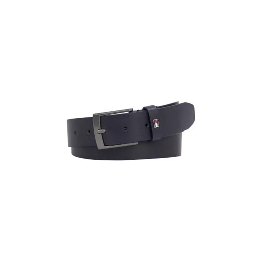 Tommy Hilfiger Skórzany pasek ADAN Tommy Hilfiger 105 Gomez Fashion Store
