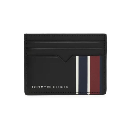 Tommy Hilfiger Skórzane etui na karty ze sklepu Gomez Fashion Store w kategorii Etui - zdjęcie 175085384