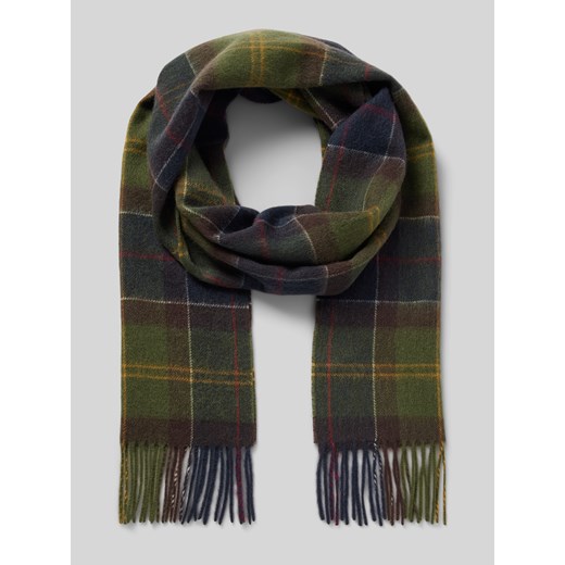Szalik/chusta Barbour