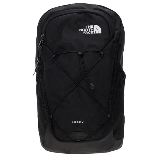 Plecak The North Face Rodey 0A3KVC4H01 - czarny ze sklepu streetstyle24.pl w kategorii Plecaki - zdjęcie 175099971