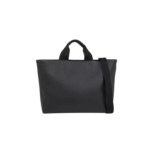 CALVIN KLEIN JEANS Shopperka ze sklepu Gomez Fashion Store w kategorii Torby Shopper bag - zdjęcie 175100003