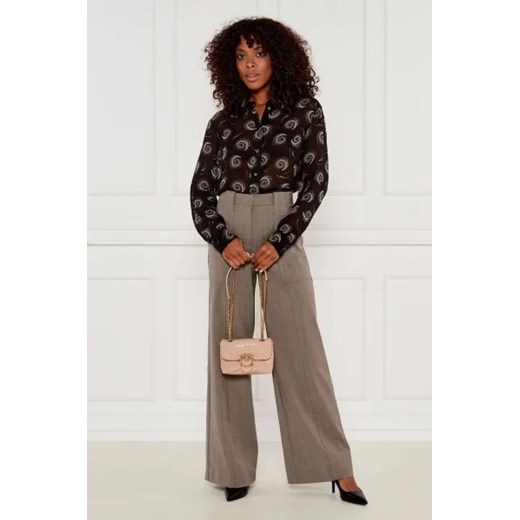 Pinko Torebka na ramię LOVE PUFF BABY Pinko One Size Gomez Fashion Store