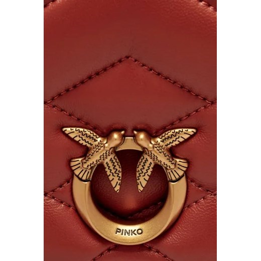 Listonoszka Pinko skórzana 