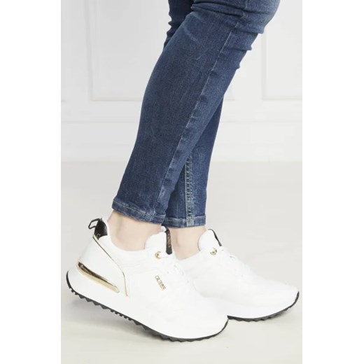 Buty sportowe damskie Guess sneakersy