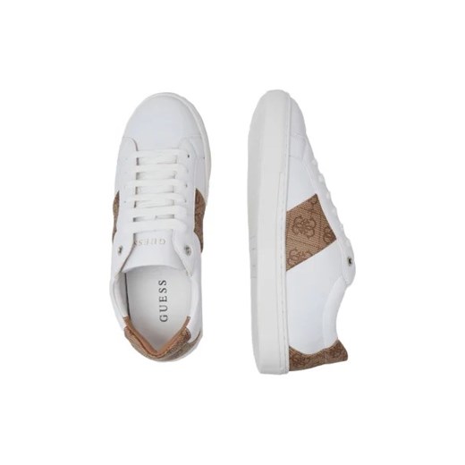 Buty sportowe damskie Guess sneakersy