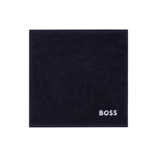 BOSS BLACK Ręcznik do twarzy plain ze sklepu Gomez Fashion Store w kategorii Ręczniki - zdjęcie 175100321