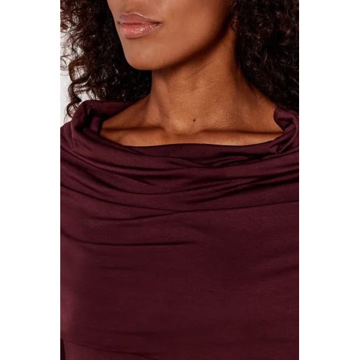 Pinko Bluzka ANGIOLIERI | Slim Fit Pinko XL Gomez Fashion Store