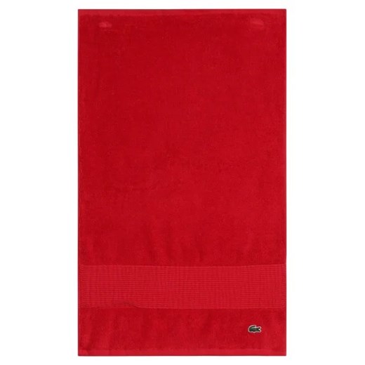 Lacoste HOME Ręcznik dla gości LLECROCO ze sklepu Gomez Fashion Store w kategorii Ręczniki - zdjęcie 175100363