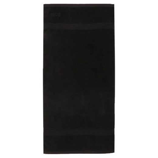 BOSS BLACK Ręcznik kąpielowy LOFT ze sklepu Gomez Fashion Store w kategorii Ręczniki - zdjęcie 175100390