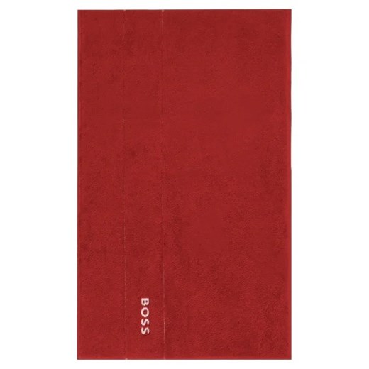 BOSS BLACK Dywanik łazienkowy PLAIN ze sklepu Gomez Fashion Store w kategorii Dywaniki łazienkowe - zdjęcie 175100412