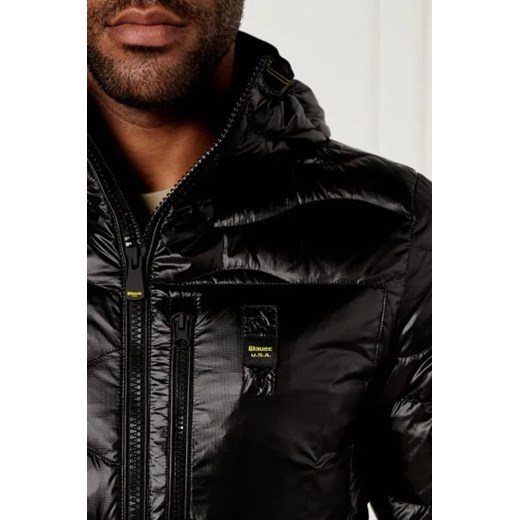 BLAUER Puchowa kurtka JOSIAH | Regular Fit L Gomez Fashion Store