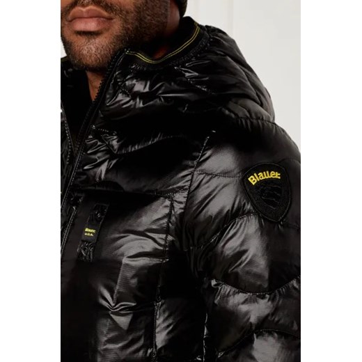 BLAUER Puchowa kurtka JOSIAH | Regular Fit M Gomez Fashion Store