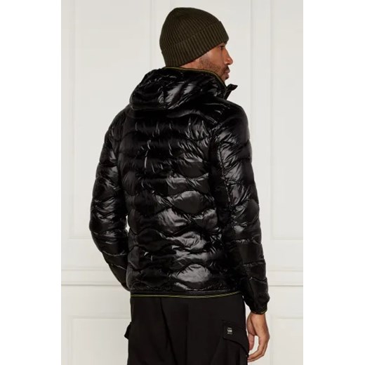 BLAUER Puchowa kurtka JOSIAH | Regular Fit M Gomez Fashion Store