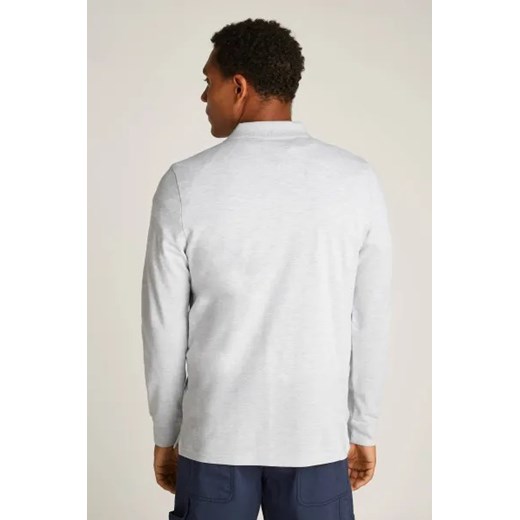 T-shirt męski Tommy Jeans z długimi rękawami