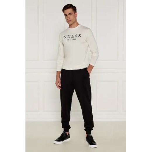 Guess Underwear  Longsleeve | Regular Fit XXL wyprzedaż Gomez Fashion Store