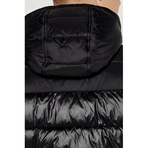 Karl Lagerfeld Kurtka | Regular Fit Karl Lagerfeld 54 Gomez Fashion Store