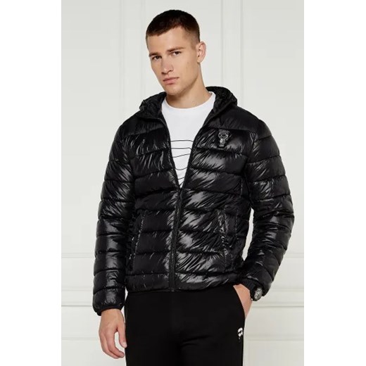 Karl Lagerfeld Kurtka | Regular Fit Karl Lagerfeld 48 Gomez Fashion Store