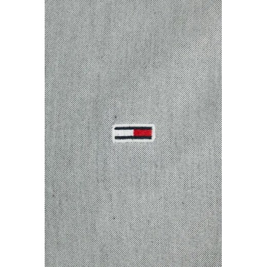 Koszula męska Tommy Jeans jesienna 