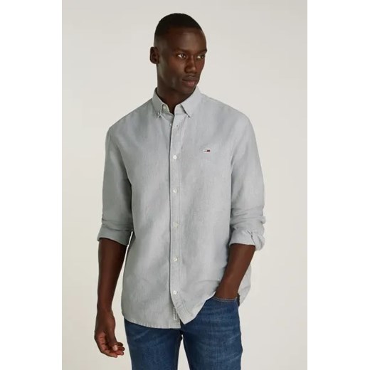 Koszula męska Tommy Jeans 