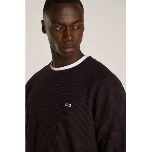 Bluza męska Tommy Jeans casualowa