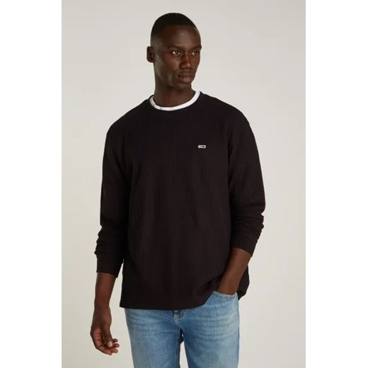 Bluza męska Tommy Jeans casualowa