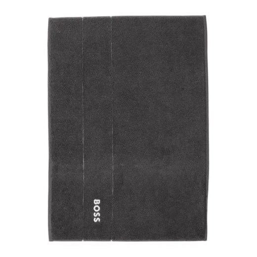 BOSS BLACK Dywanik łazienkowy PLAIN ze sklepu Gomez Fashion Store w kategorii Dywaniki łazienkowe - zdjęcie 175100574