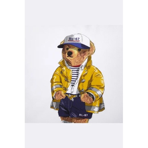 Poszewka na poduszkę Ralph Lauren