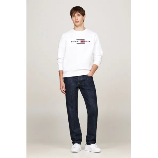 Bluza męska Tommy Hilfiger bawełniana 